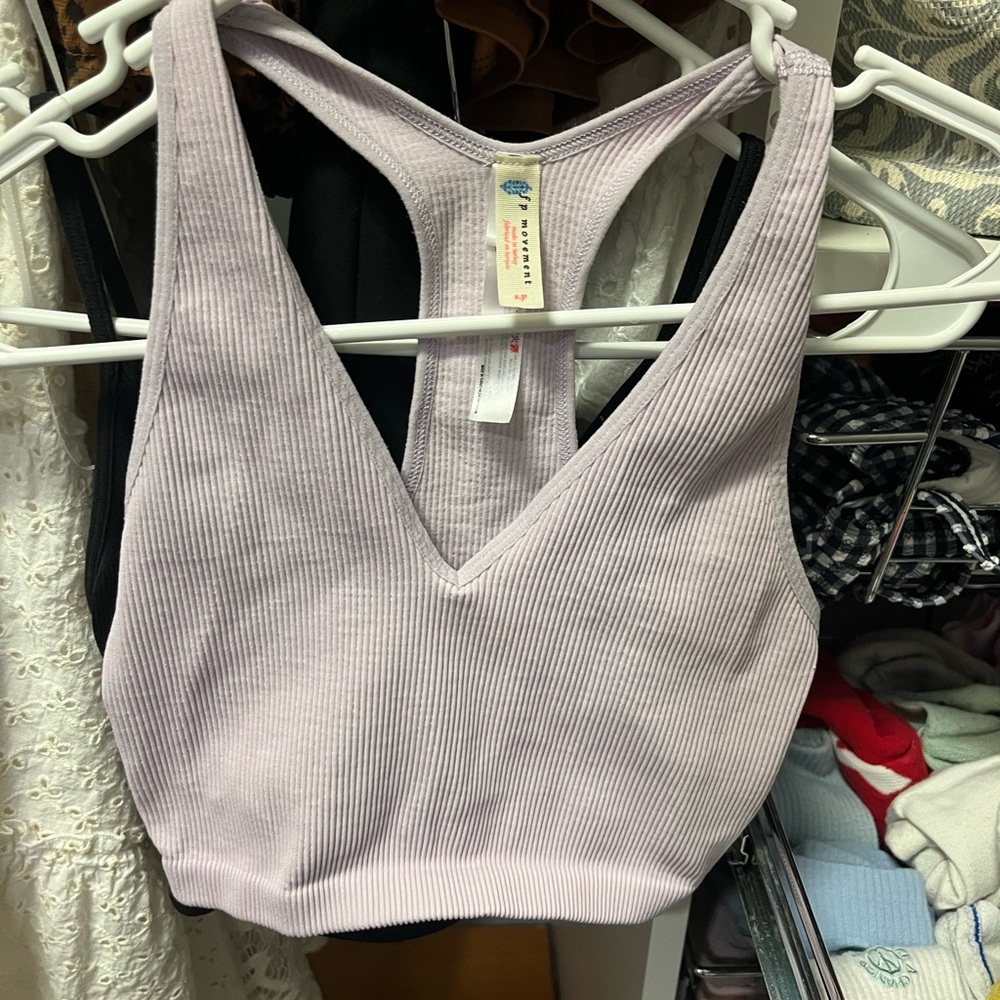 Free People Free Throw Top